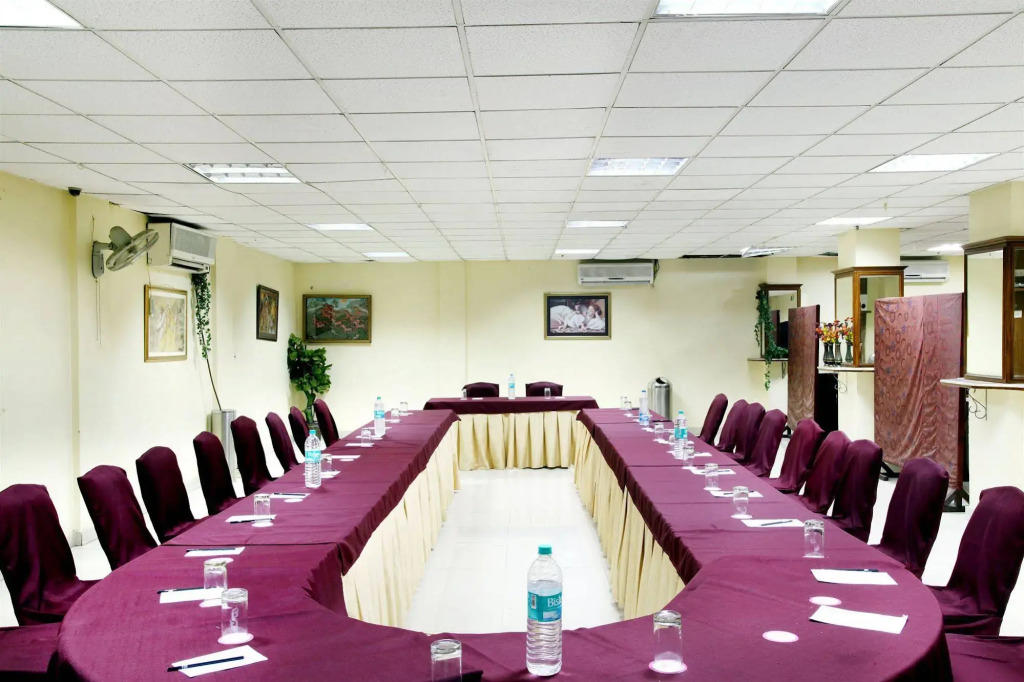 Hotel TJS Royale, Karol Bagh, Budget Friendly,Great Location,Value Stay