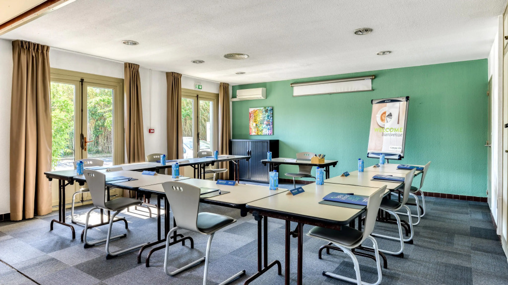 Campanile NATURE - Bordeaux Ouest Le Bouscat