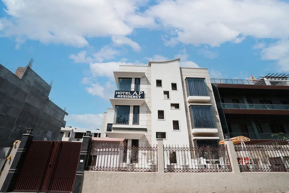 Hotel A.P Residency