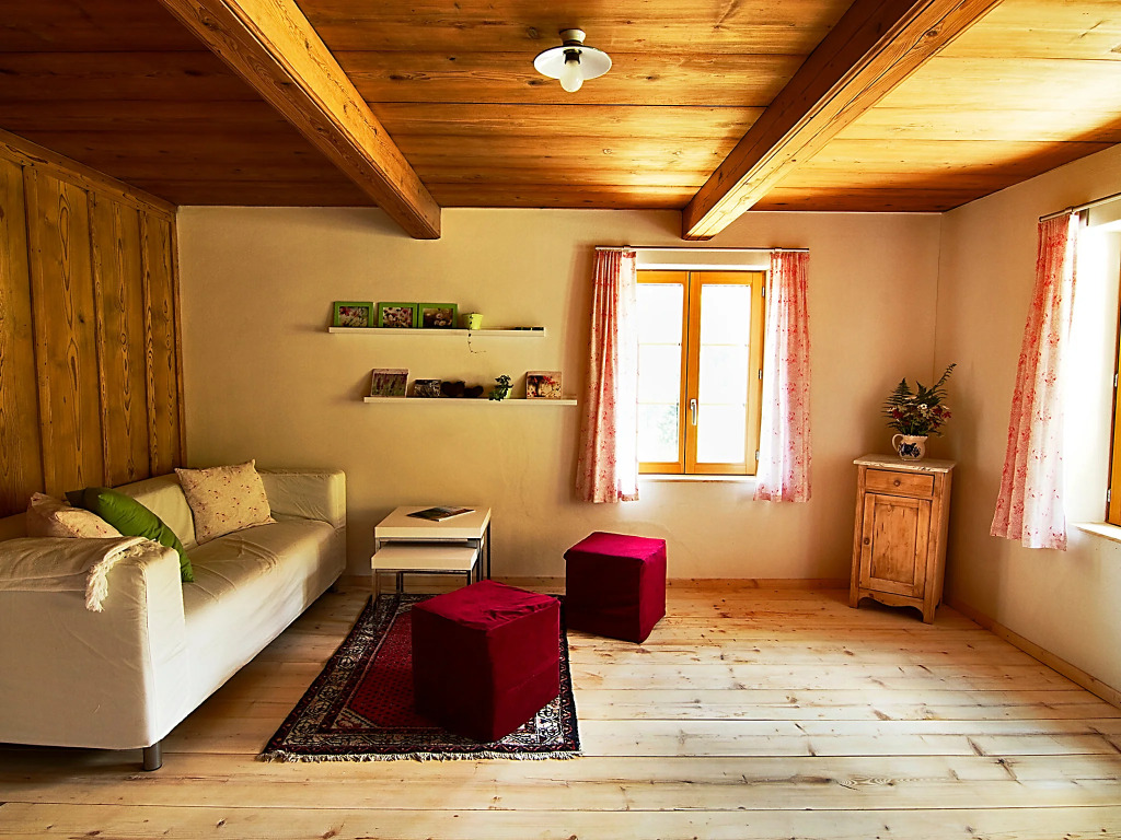 Apartment Egggraben by Interhome