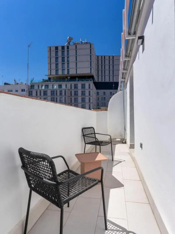 Limehome Madrid C. de Fomento