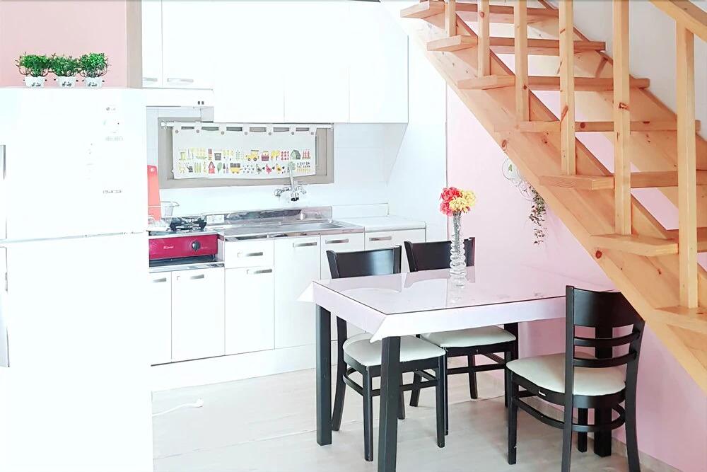 Gapyeong Evergreen Villa Pension