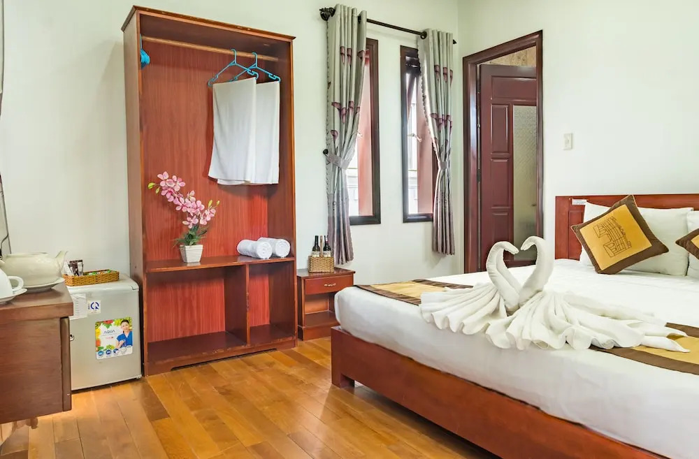 Savannah Villa