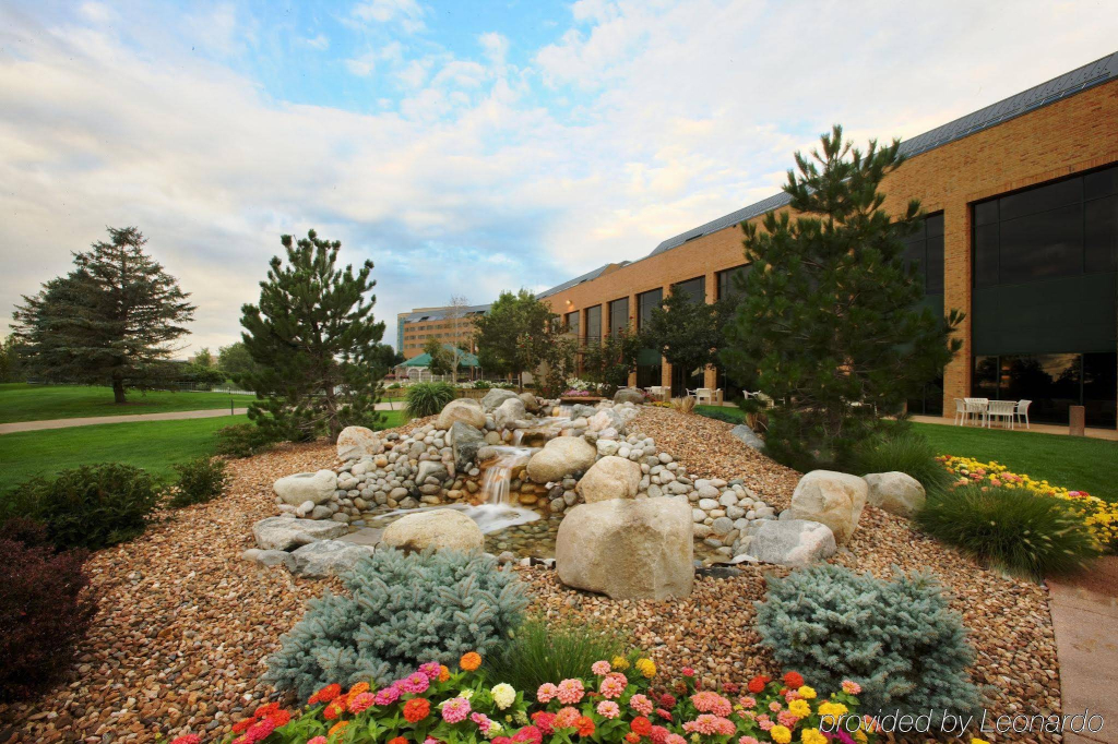 The Inverness Denver, a Hilton Golf & Spa Resort