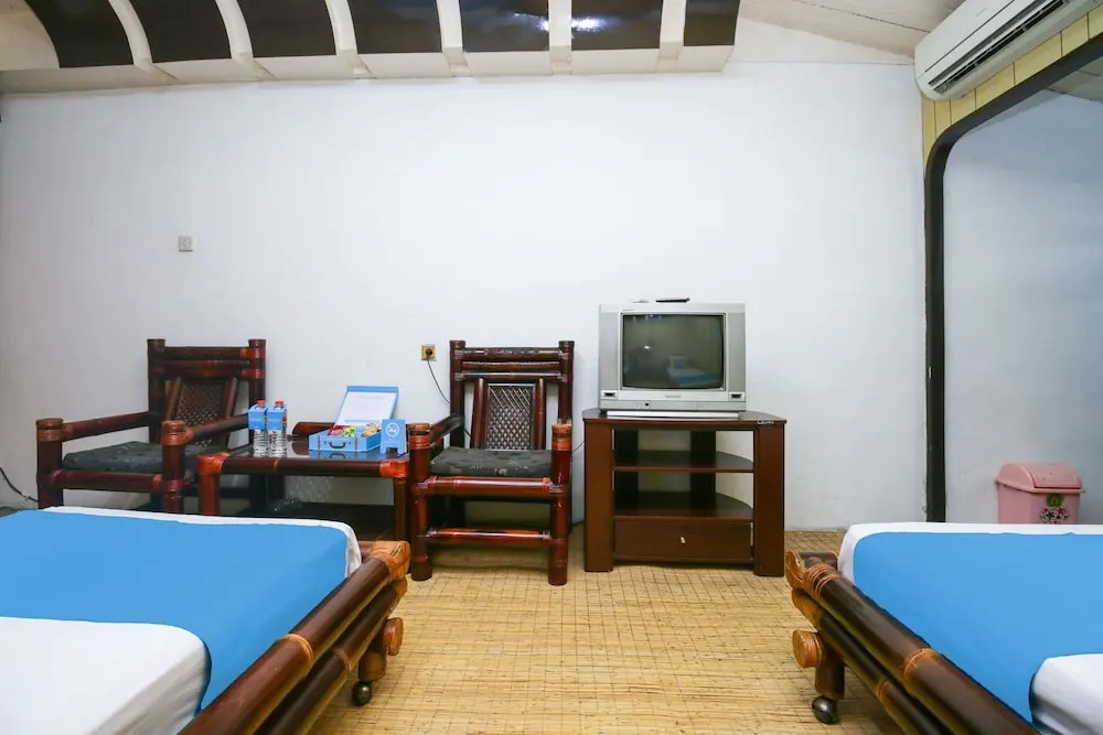 Airy Eco Syariah Kertak Baru Ilir Kacapiring Besar 2 Banjarmasin
