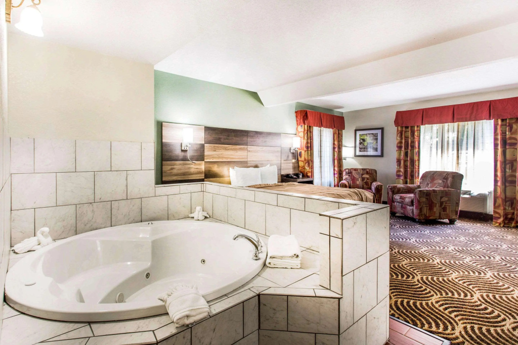 Quality Inn Black Mountain-Asheville East
