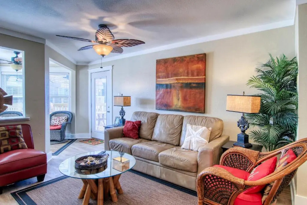 Surf Station Mibc204 Condo