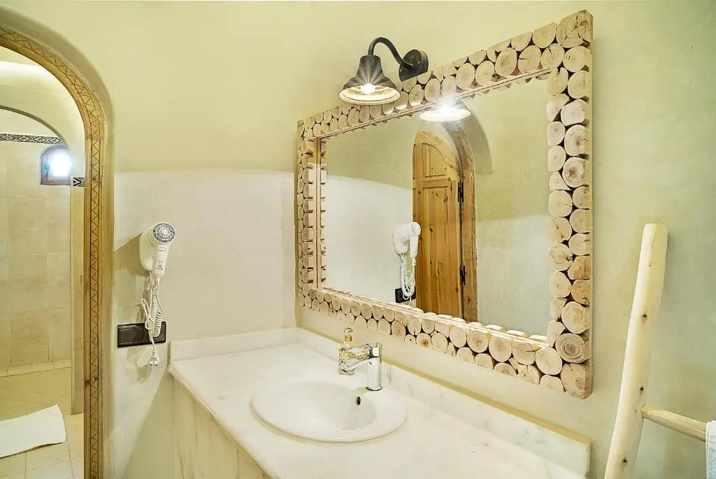 Hotel  Sbai Palace