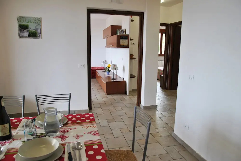Holiday House for 6 Persons, With Swimming Pool
