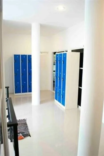 Ananas Samui Hostel