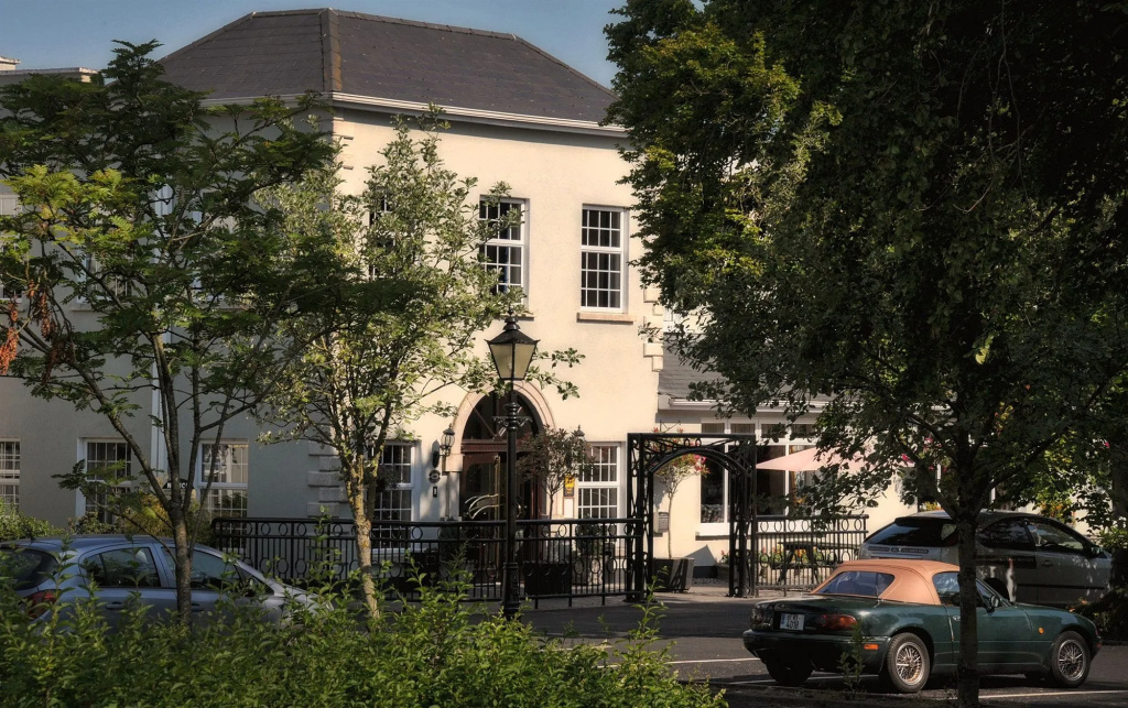 Woodford Dolmen Hotel Carlow