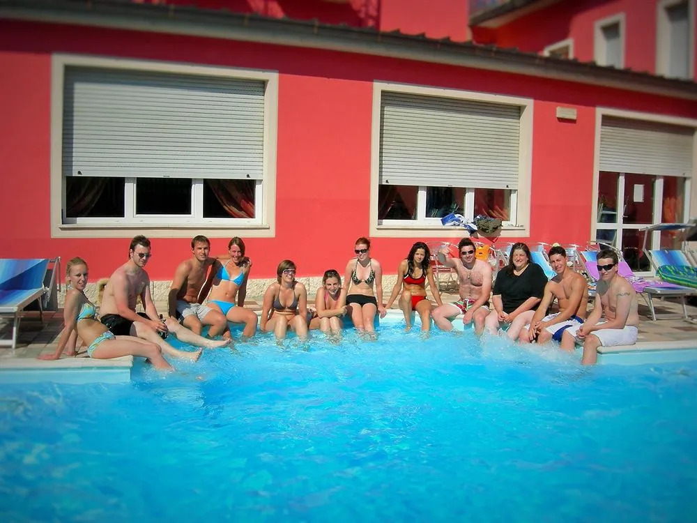 Albergo Neni