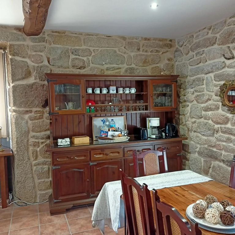 Casa da Eira