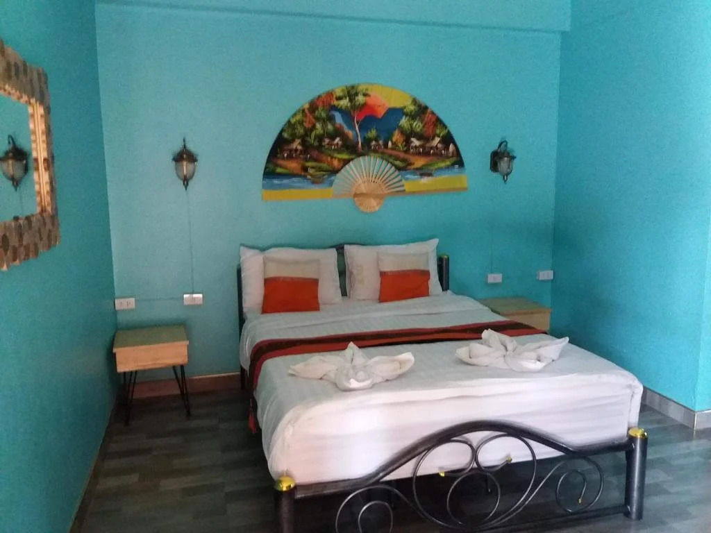 Lost in Chiang Mai Experience