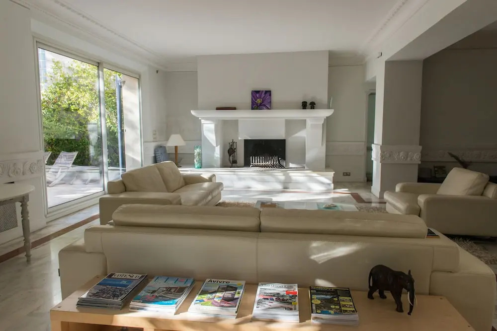 Clos Sainte Dévote