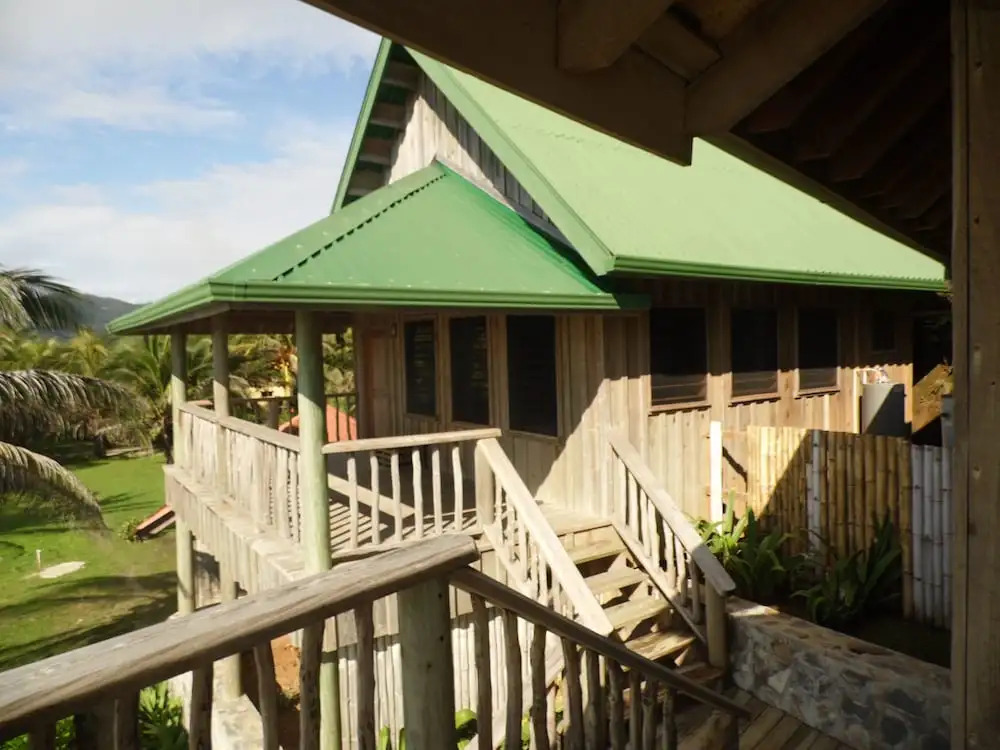 Hotel Guanaja