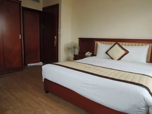 Satel Hotel