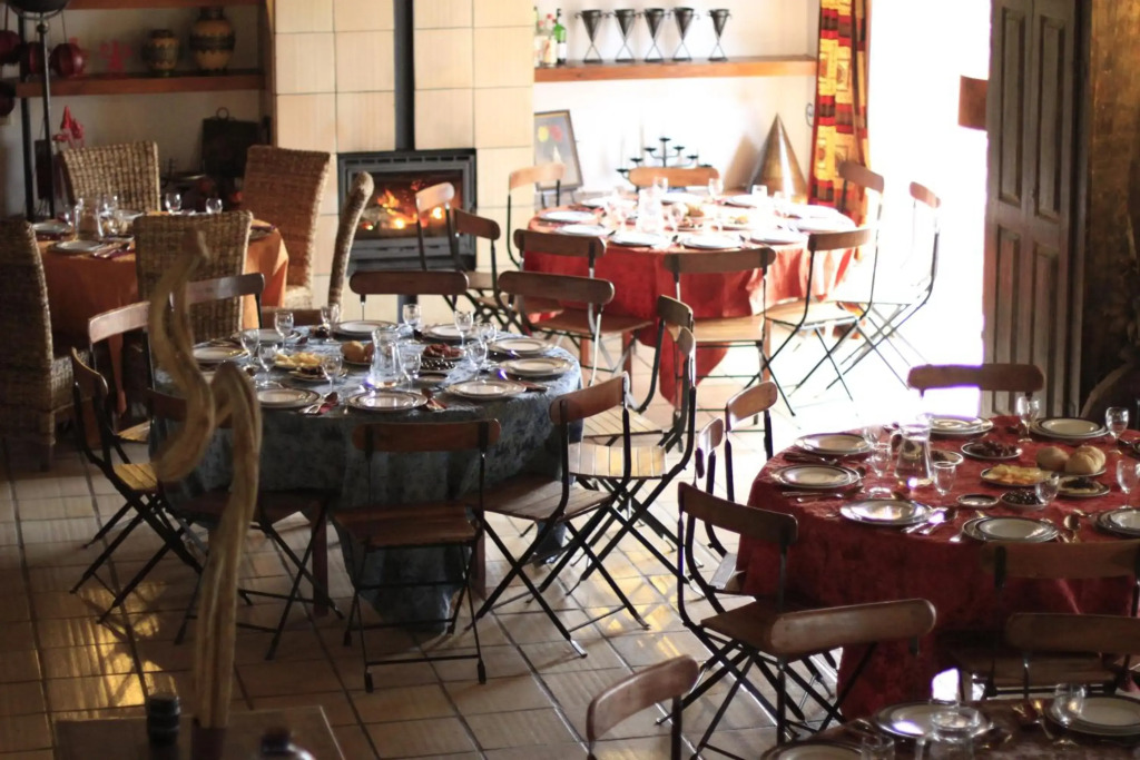 Quinta do Lagar de São José