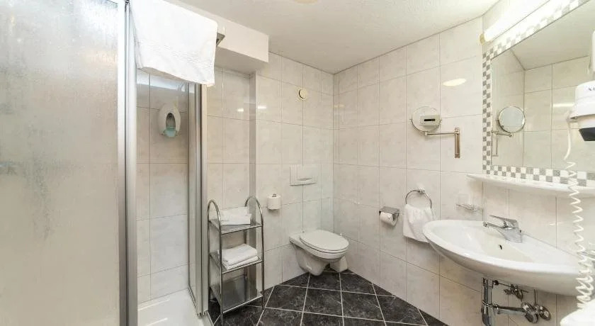 Hotel Idhof