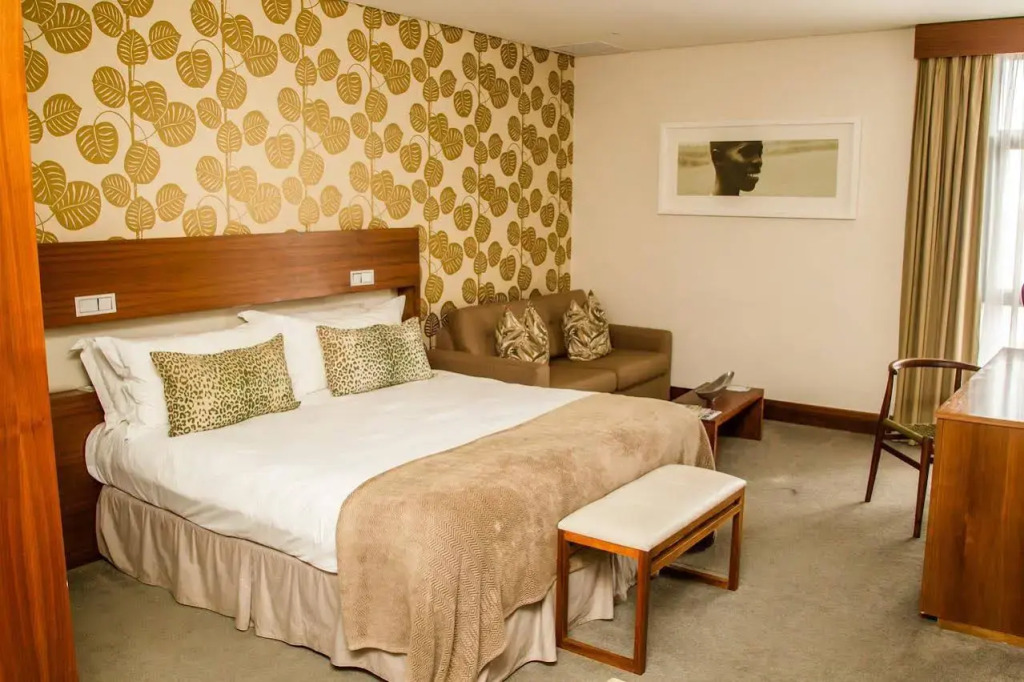 The Square Boutique Hotel and Spa