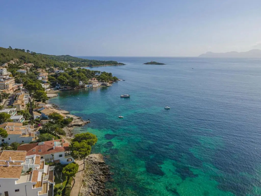 C336 Alcanada 1 by Mallorca Villa Selection