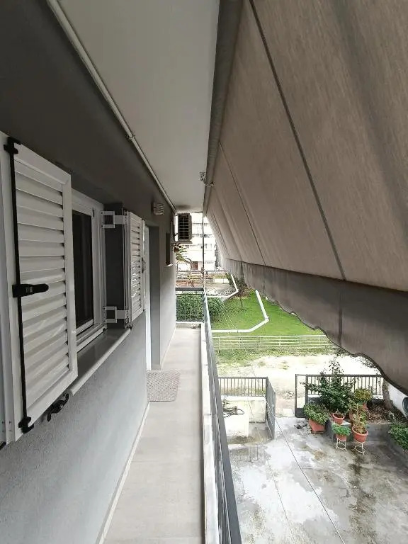 Giorgos studio Trikala