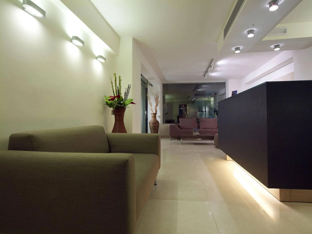 El Greco Hotel