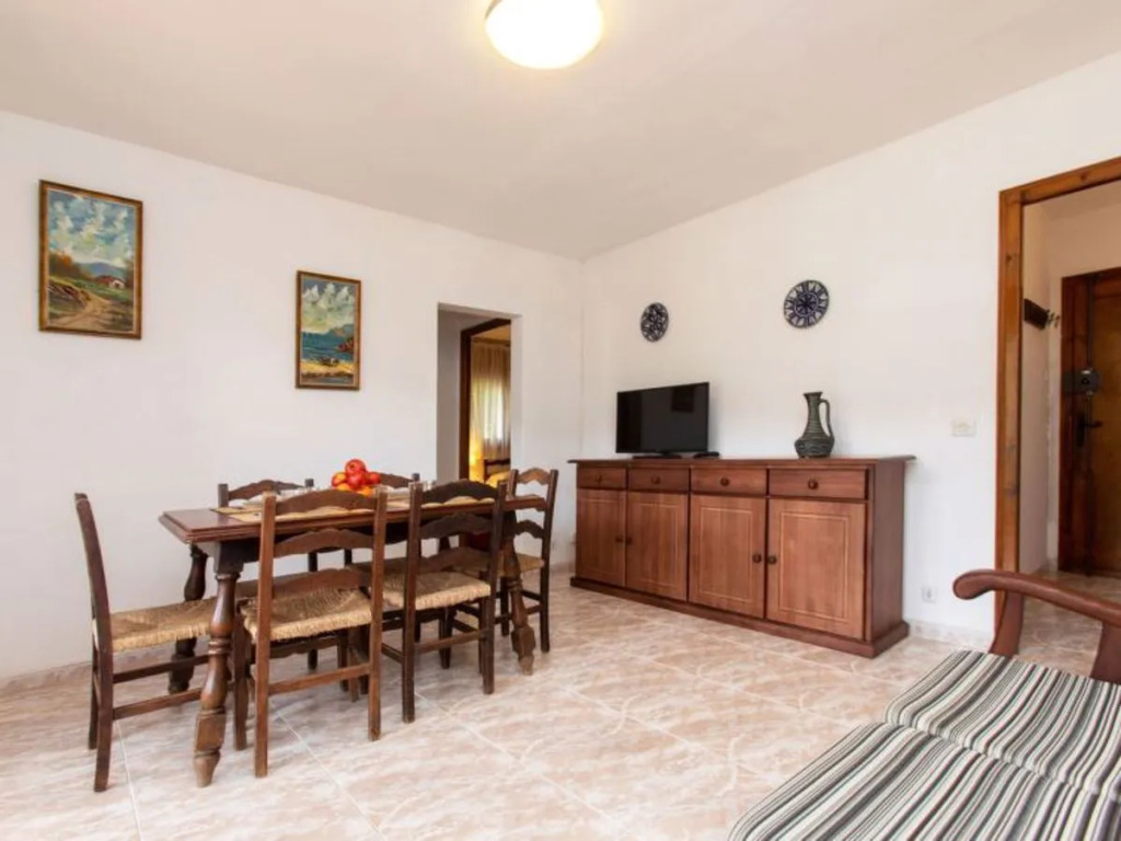 Apartment SOlivera Scicli