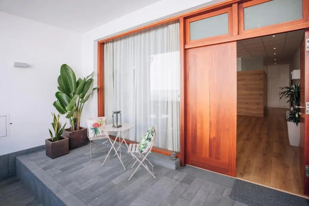Garachico Homes - LA CASA DE VICTORIA