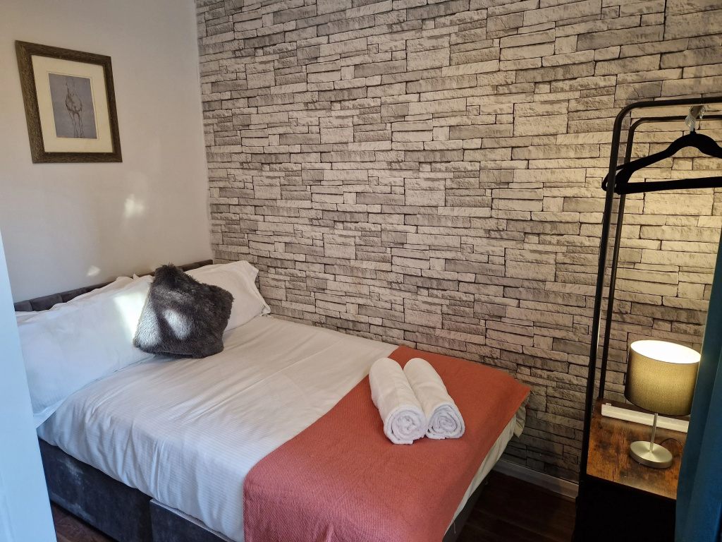 Chester le Streets Diamond; 3 Bedroom House
