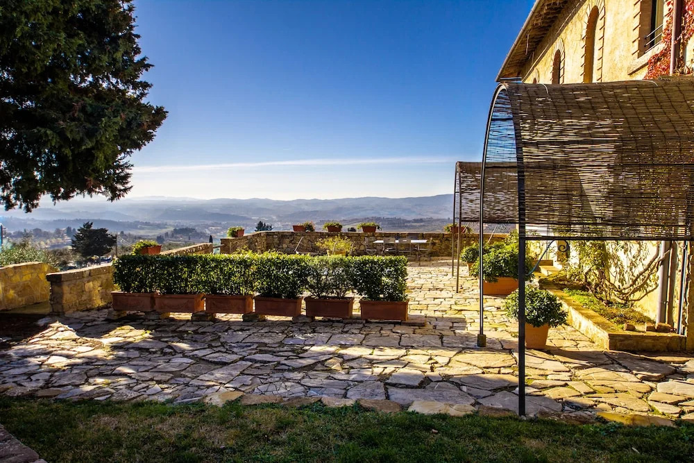 La Terrazza di Cinciano