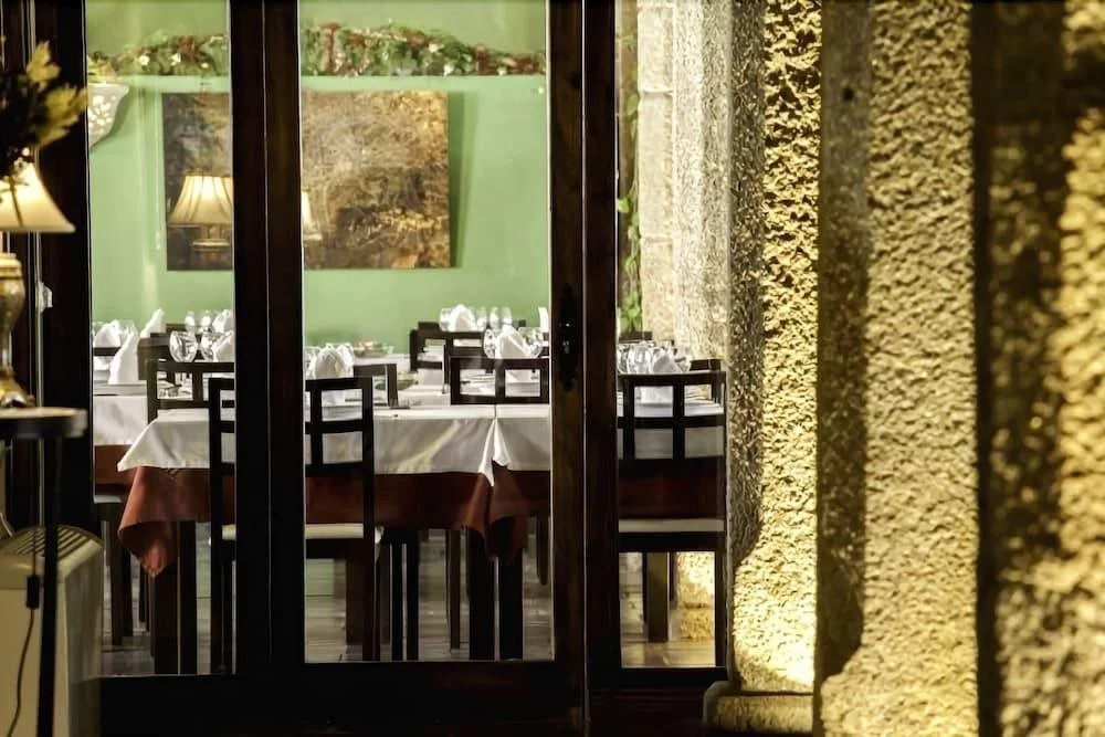 HOTEL RURAL A VELHA FABRICA