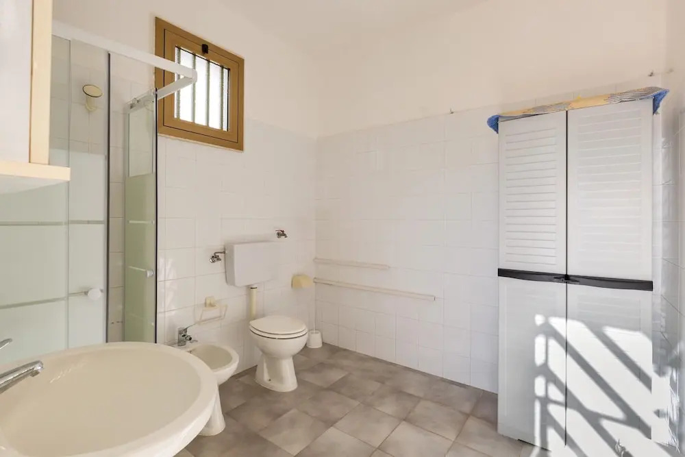 Villa Squillace