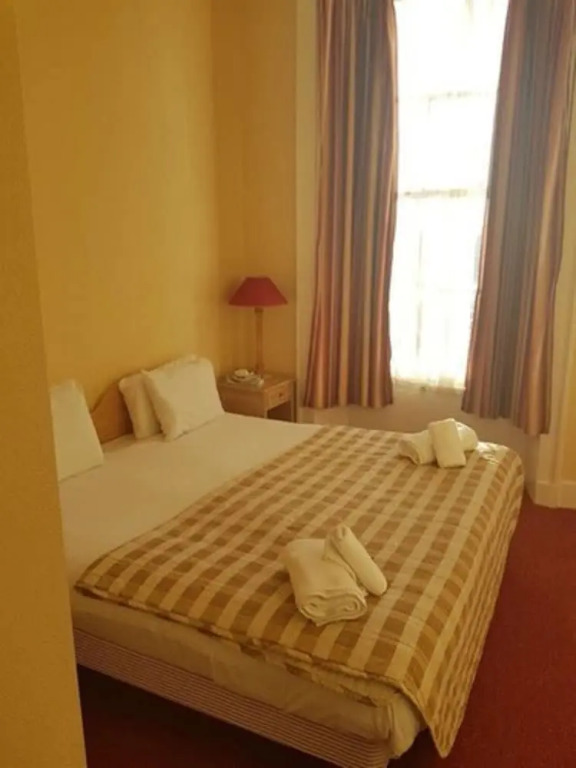 The Royal Hotel