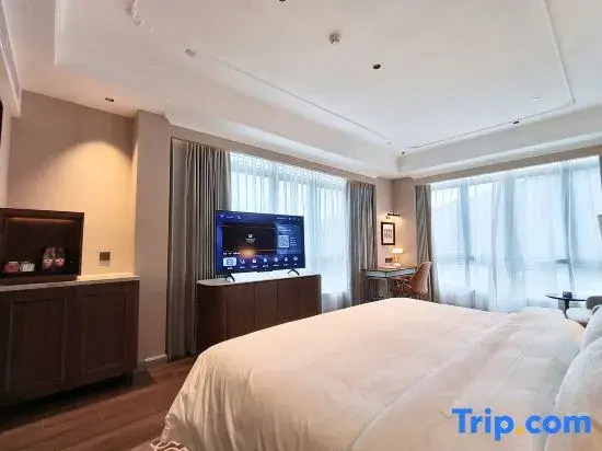 Vienna International Hotel (Anxi Wanda Plaza Branch)