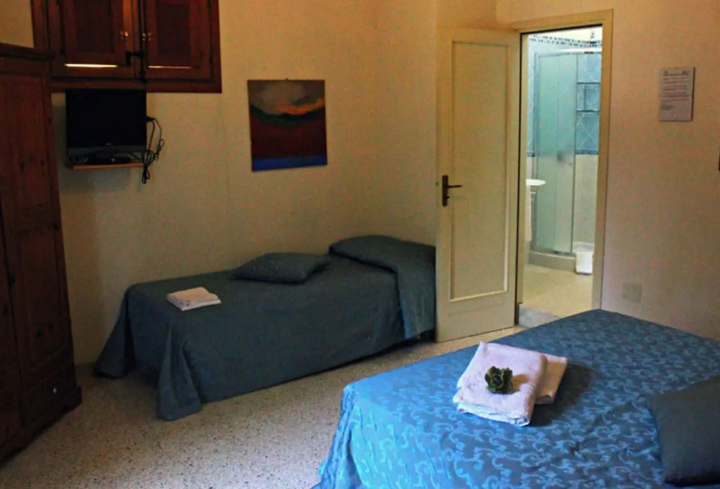 Agriturismo Carbona
