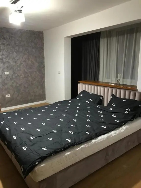 L&A Apartments - Circumvalatiunii