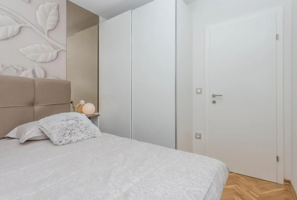Brand new! Chic apartment Zoja near beach