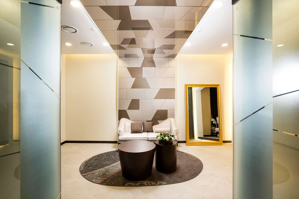 Hilton Gyeongju