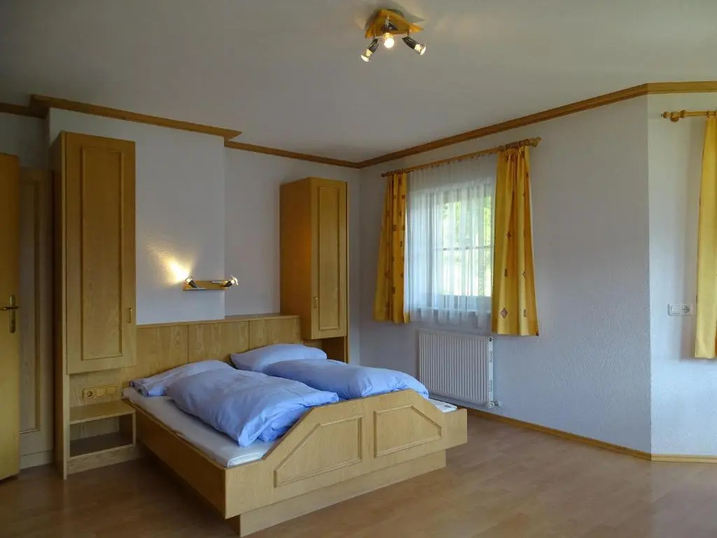 Chalet Bergzauber