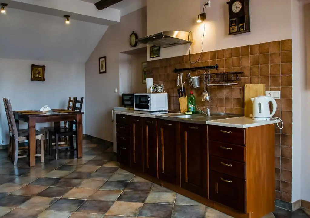 Lublin Apartaments