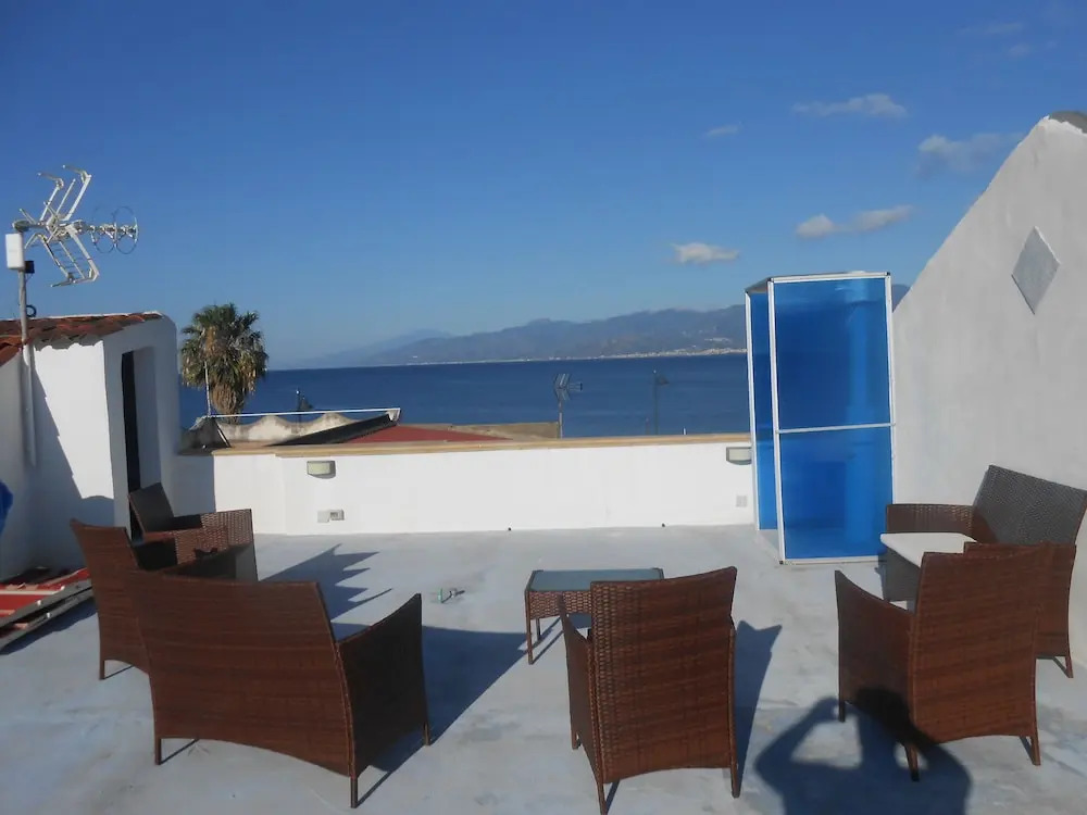 La Veranda sul Mare