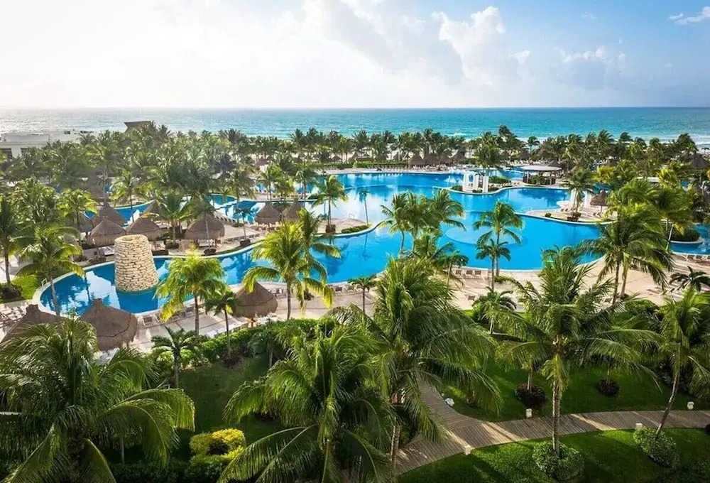 2BD Grand Luxxe Vidanta Resort RM