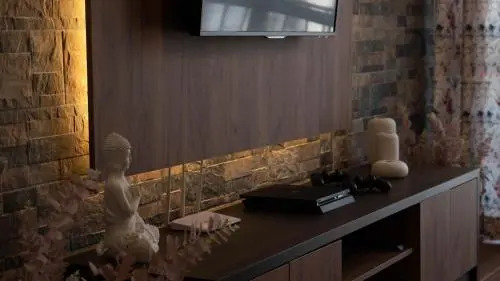 E.K.A Luxury Apartment 1