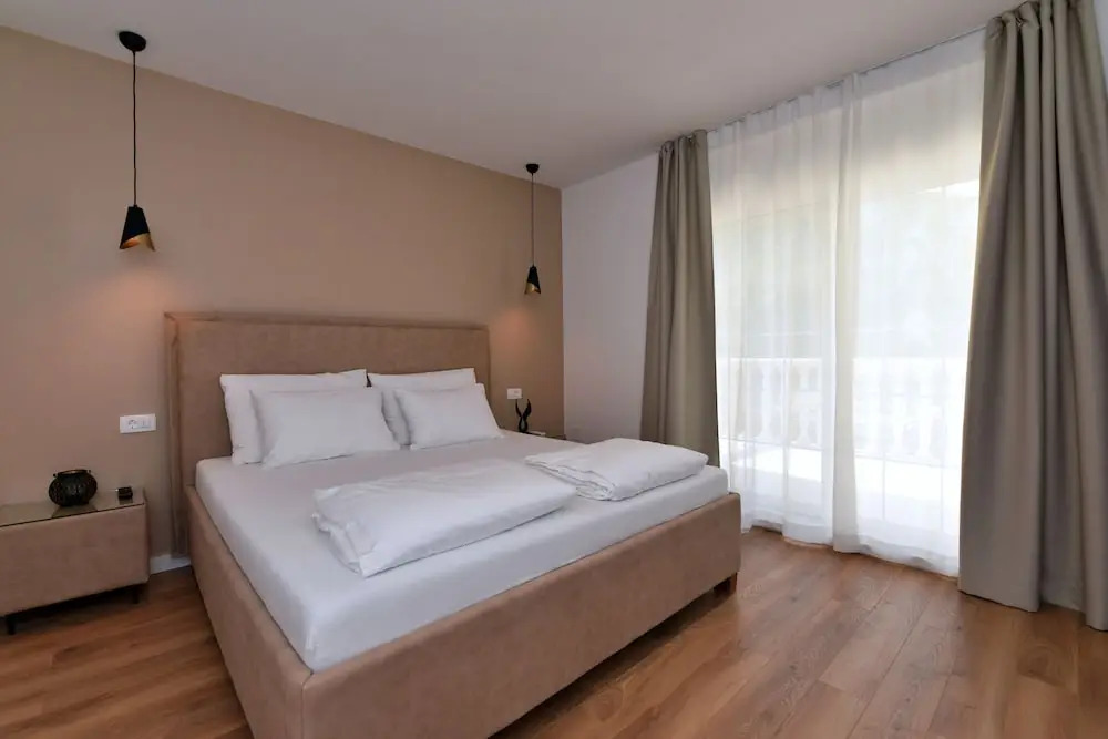 Villa Sophia with private swimmingpool