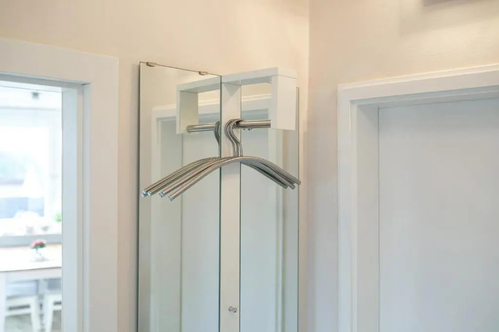 Haus Beau Rivage Wohnung 41