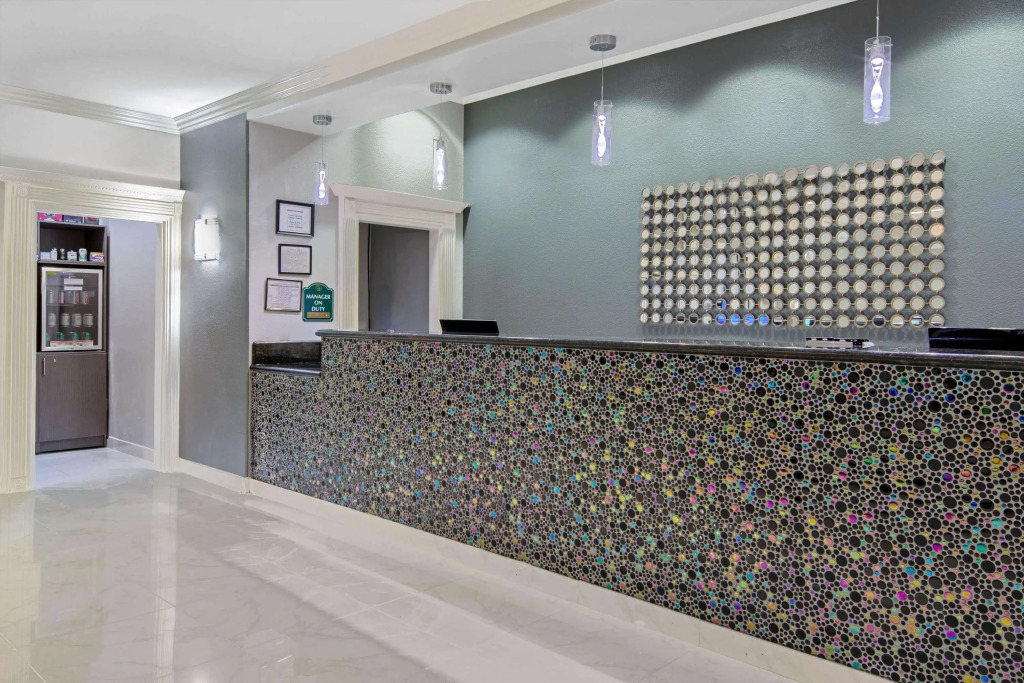 La Quinta by Wyndham Brownsville North