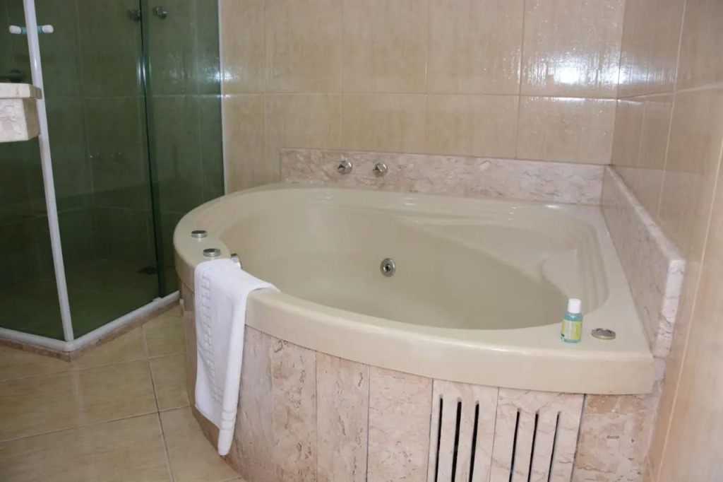 Hotel do Papai Noel
