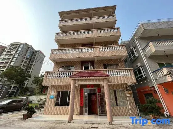 No.19 Shangwei B&B