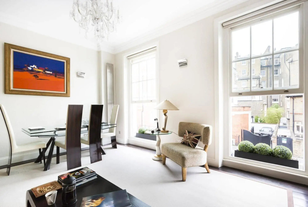 Onefinestay - Knightsbridge Apartments